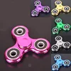 Antistress Fidget Toys Alloy Fingertip Gyroscope Spinners Relieves Stress For Reducing Adult Kids Decompression Children's Gifts 1