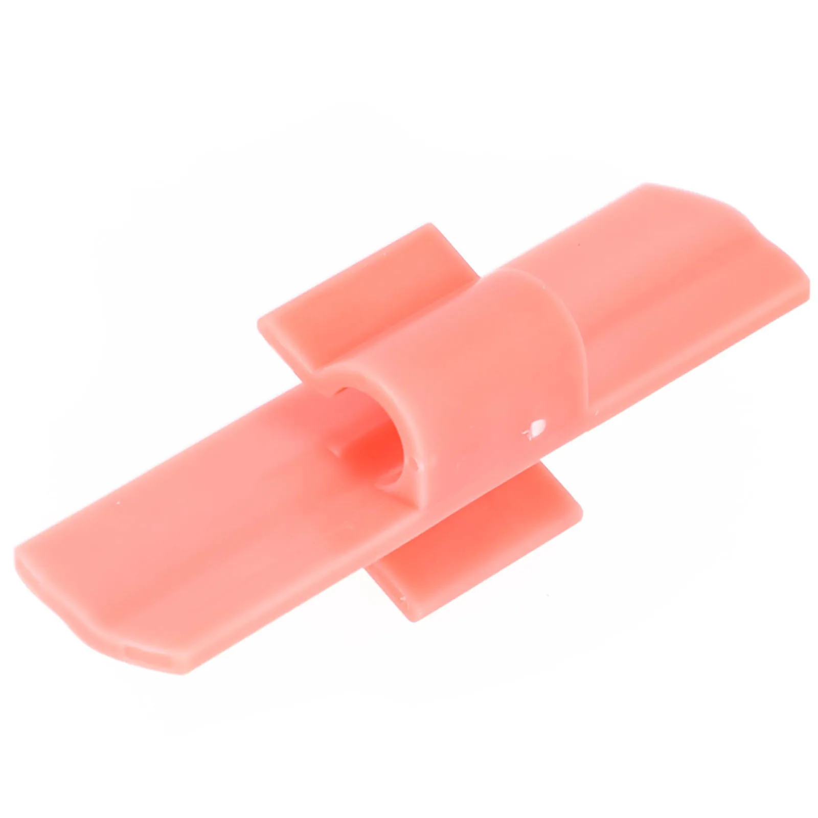 

1pc Car Red Trunk-Boot Torsion Bar Clip Fastener For Nissan For Almera For Sunny For Tiida Pulsar For Sentra Sylphy 8443741L00