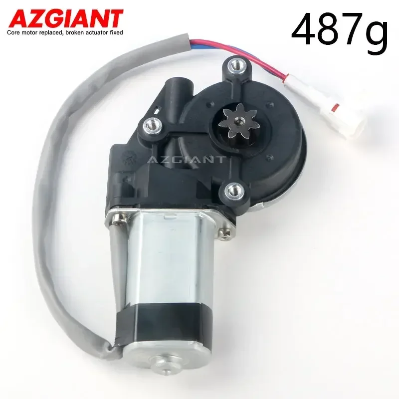 AZGIANT For 2007-2015 Suzuki Jimny Glass Lifter Engine dc Motor Power Window Regulator Parts window lift motor,dc gear motor
