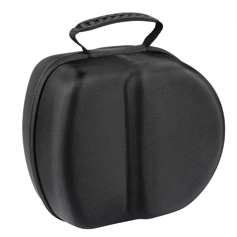 

Портативные дорожные жесткие чехлы для Oculus Quest 2/Quest 1 VR-гарнитура с молнией, легко открывать и закрывать