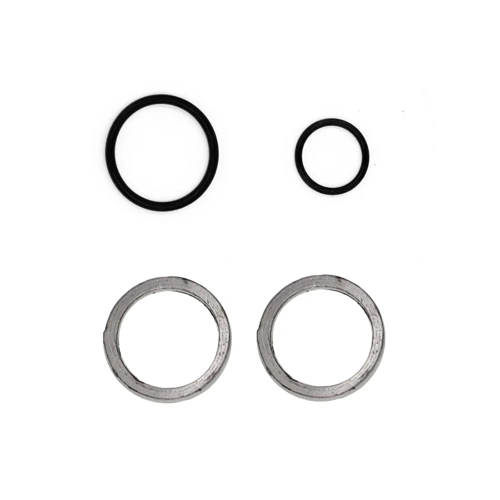One Set Complete Gasket Kit For Yamaha YFZ 350 Banshee 1987 1988 1989 1990 1991 1992 1993 1994 1995 1996 1997 1998-2006