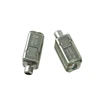 2Pcs SWFK-31736 Dynamic Iron Horn Speaker High Frequency UHF Headphone Unit Balanced Armature Driver 31736 for Knowles Earphone 1