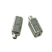 2Pcs SWFK-31736 Dynamic Iron Horn Speaker High Frequency UHF Headphone Unit Balanced Armature Driver 31736 for Knowles Earphone 1