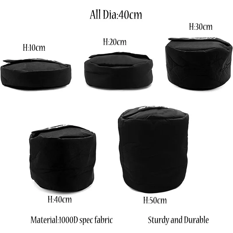 Training Sandbags Power Bag Heavy Duty Workout Crosstraining Fitness Exercise Military Conditioning boxing punching bag punching bag