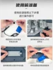 1: 390 New Product 2.4g Watch Remote Control Battleship Electronic Ship Simulation Military Combat Model Boy Toy Youth Gift 3