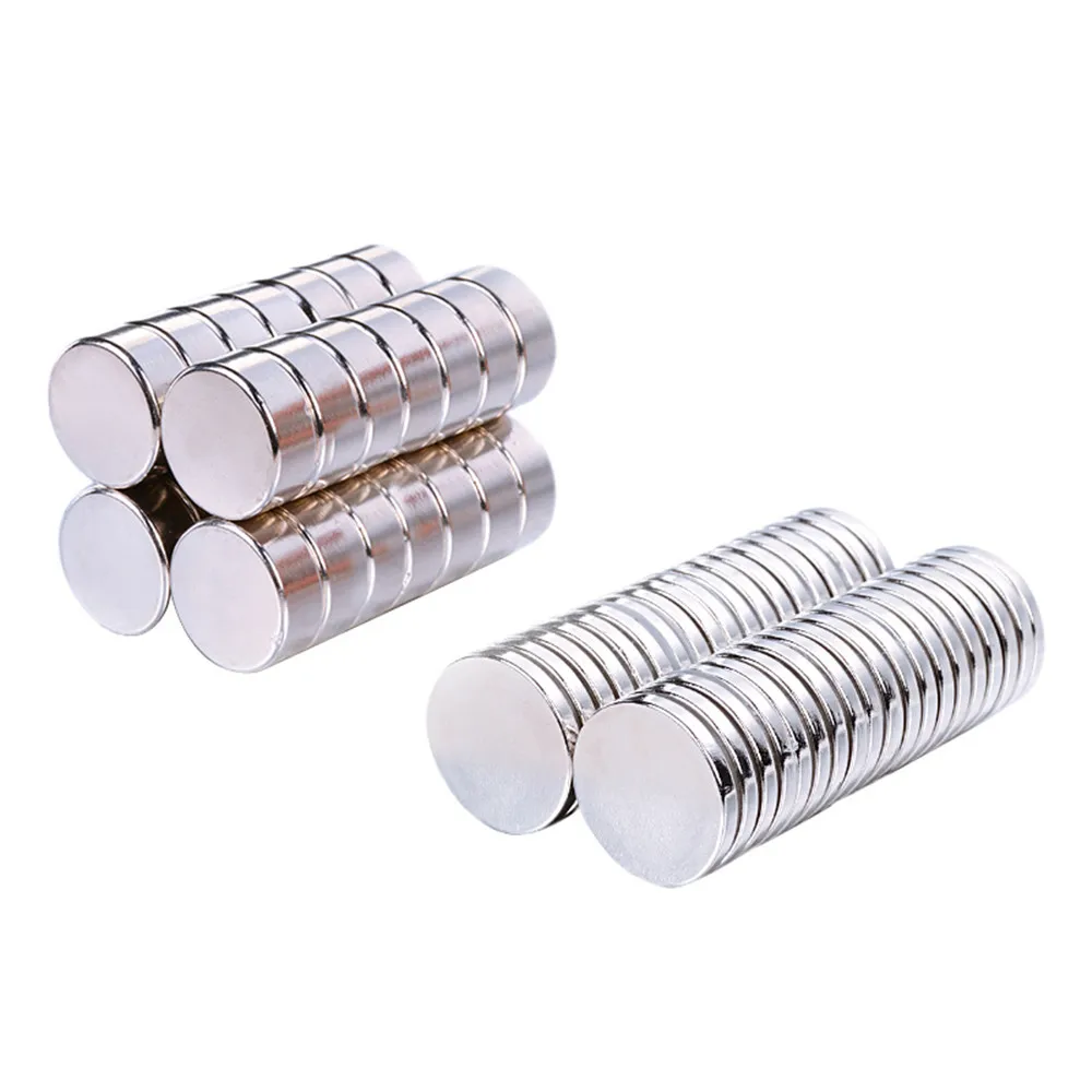 20x8 Round Search Magnet 20mm X 8mm Rare Earth Neodymium Magnet Disc 20x8mm Permanent Magnet Strong