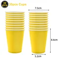30pcs Paper Cups