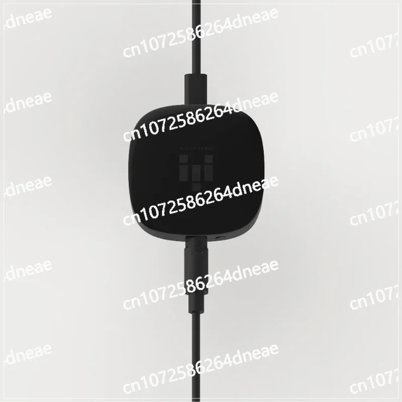 Wiim Mini Airplay 2 Music Streamer WiFi/BT Wireless Connection