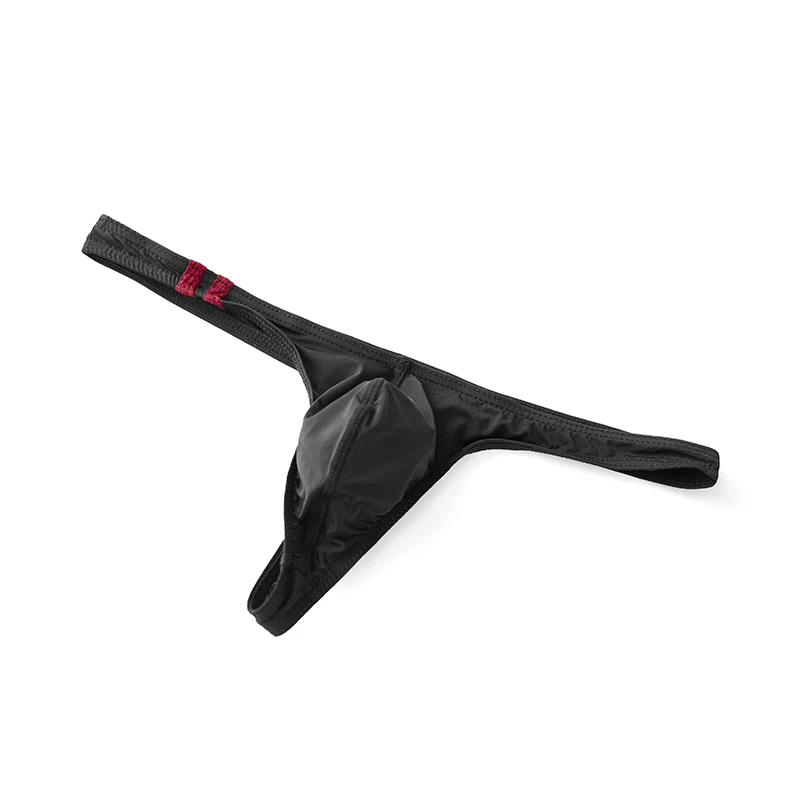 Men s Underwear Comfortable and Stylish Low Rise Briefs Breathable Soft Cotton Underwear for Everyday Wear