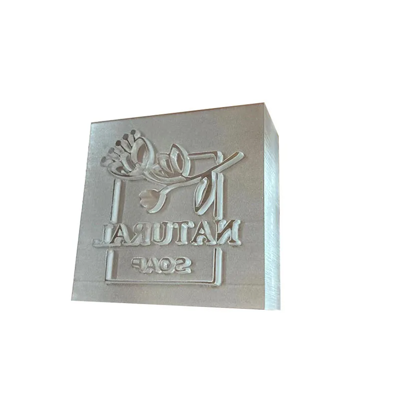 Diy 비누 인감 맞춤형 로고 만들기 도자기 점토 비누 스탬프 자신의 디자인 또는 도면 수제 아크릴 비누 스탬프 인감