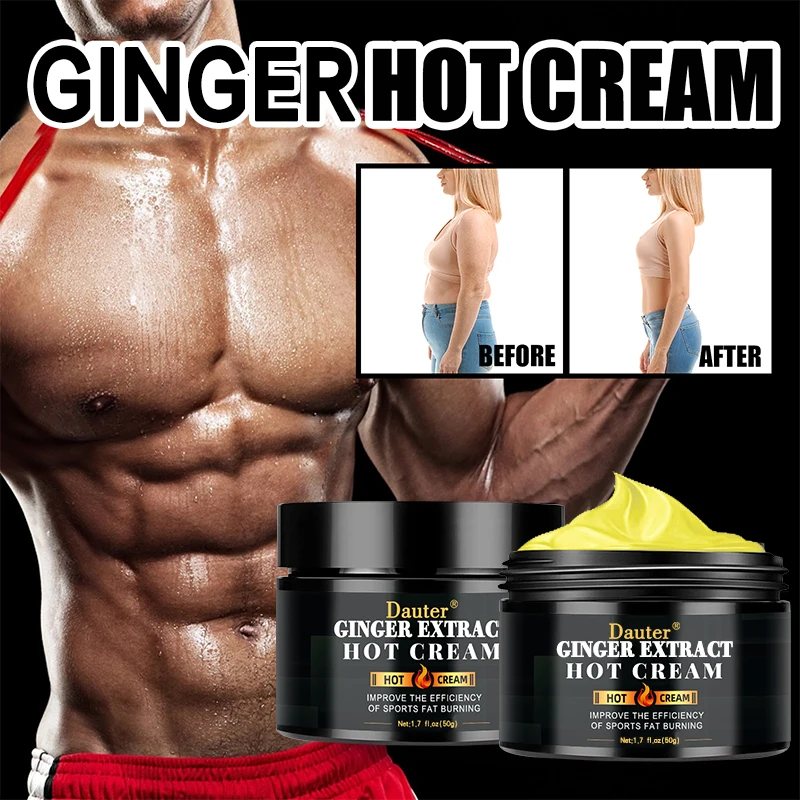 Weight Loss Products Slimming Massage Essential Oil Thin Leg Waist Fat Burner Burning Anti Cellulite Oil50g |