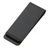 Money Holder Men Card Holder Metallic Dollar Cash Clips Metal Clamp ID Card Money Clip For Men Women Purse Ticket Clips Wallets 6