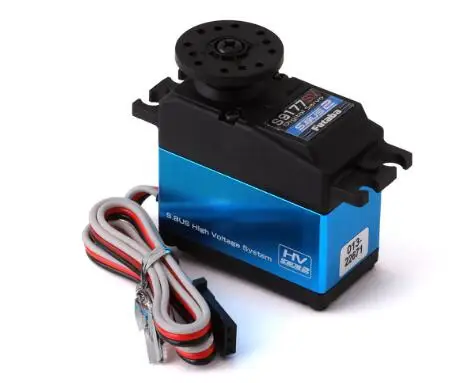 ラジコン飛行機 FUTABA S917OSV I00000073.jpg