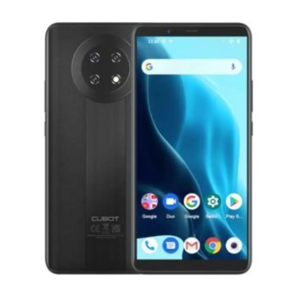 Cubot Note 8 Купить