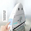 2024 New Double-sided Window Cleaner Adjustable Magnetic Suction Glass Cleaner Household Cleaning Thickened Class Cleaner 3
