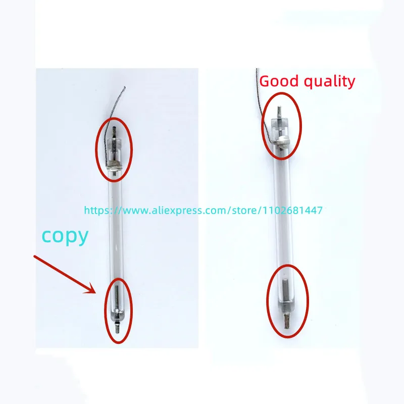 Ксеноновая лампа для вспышки Canon 580EX II