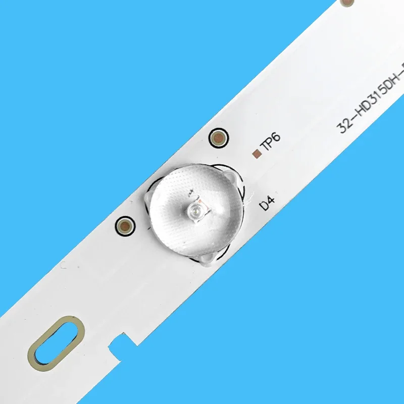 Рисунок 3 - Фонарь подсветки для Hisense _