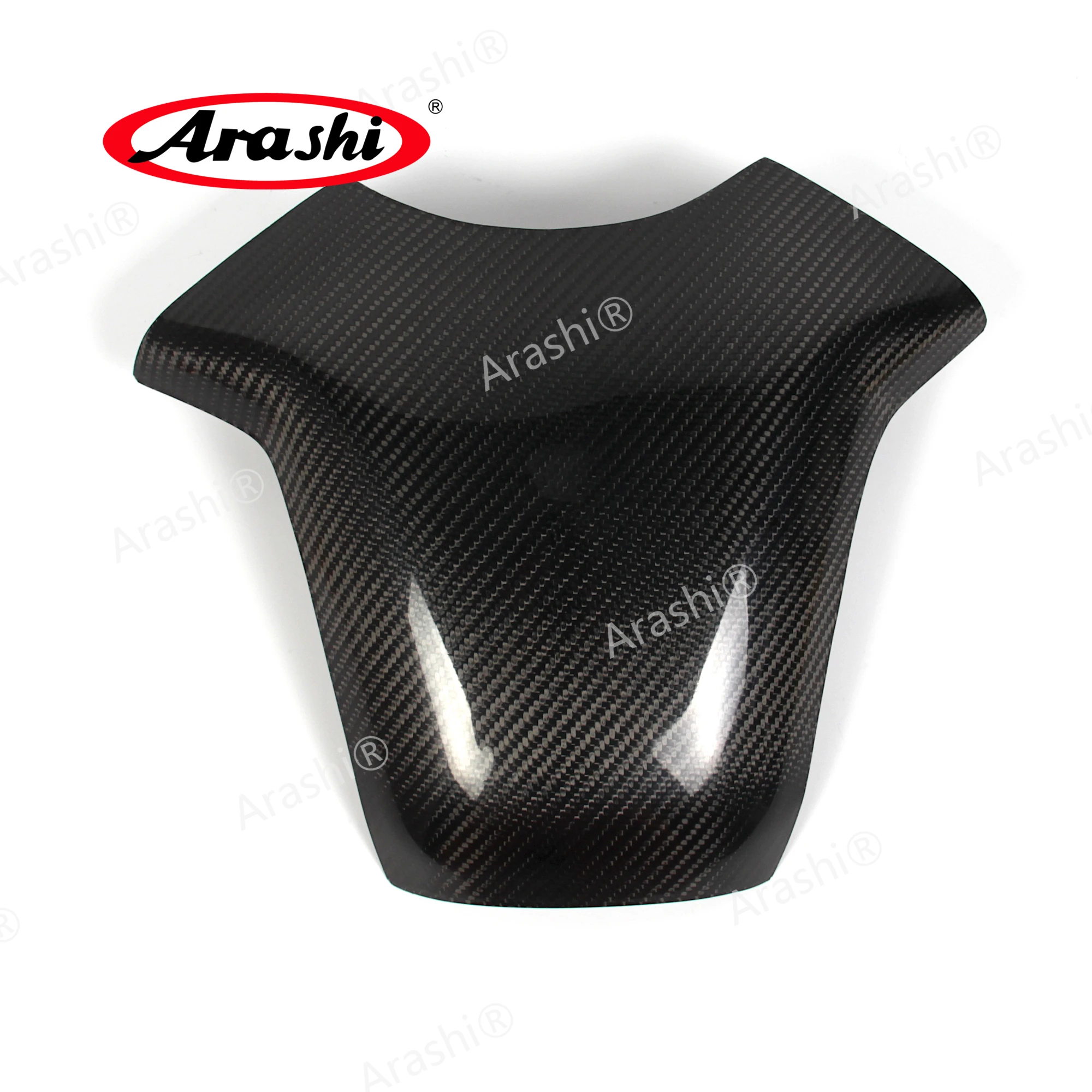 

Arashi для HONDA CBR1000RR CBR 1000 RR 2004 2005 2006 углеродное волокно Airbox газ топливный бак протектор крышка обтекатель боковой