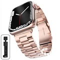 SZ-Rose-gold