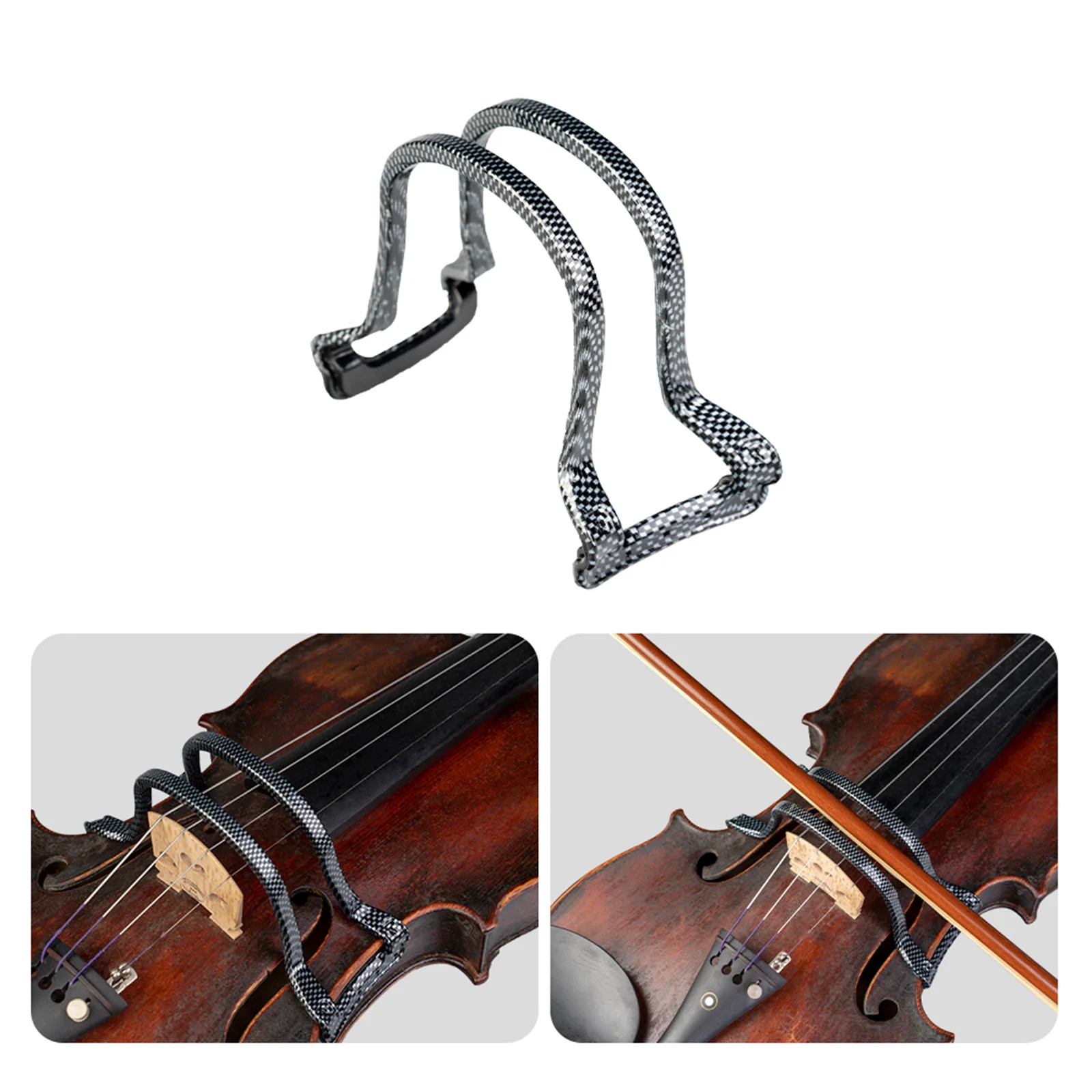 Violin Bow Adjuster Fiddle Bow Straighten Collimator Corrector Tool