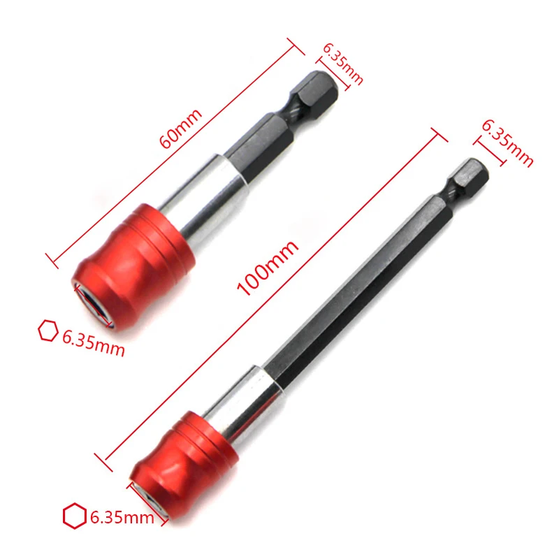 2Pcs Red 1