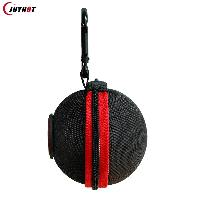 Cue Ball Storage Bag Protective Case Carrying Bags Pool Training Supplies Billiard Accessories 1Pcs billiard ball billiard cue ball