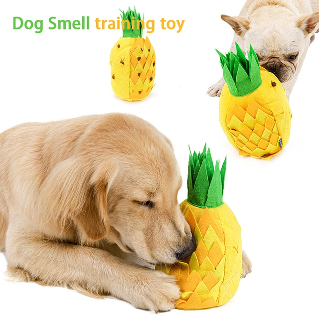 Dogs Snuffle Mat Dog Toy Dog Food Mat Dog Enrichment Toys For Cats Rabbits Dogs  Boredom Busters Creative Pizza Styling - AliExpress