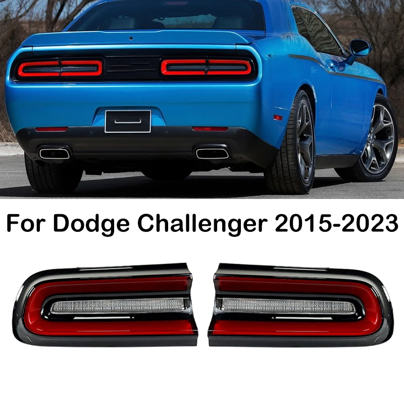 Aazon.co: NSLUO LED Rear Buper Reflector Lights For 2010-2013 B-W X5 E70 LCI W/o Sprots - Foto 3