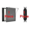 TPU Case and Strap