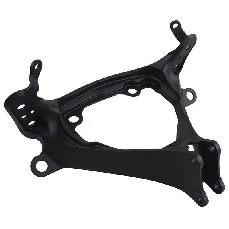 Front Headlight Housing Assembly For Suzuki GSX-R 600 & 750 K11 2011-2020 – Black PVC