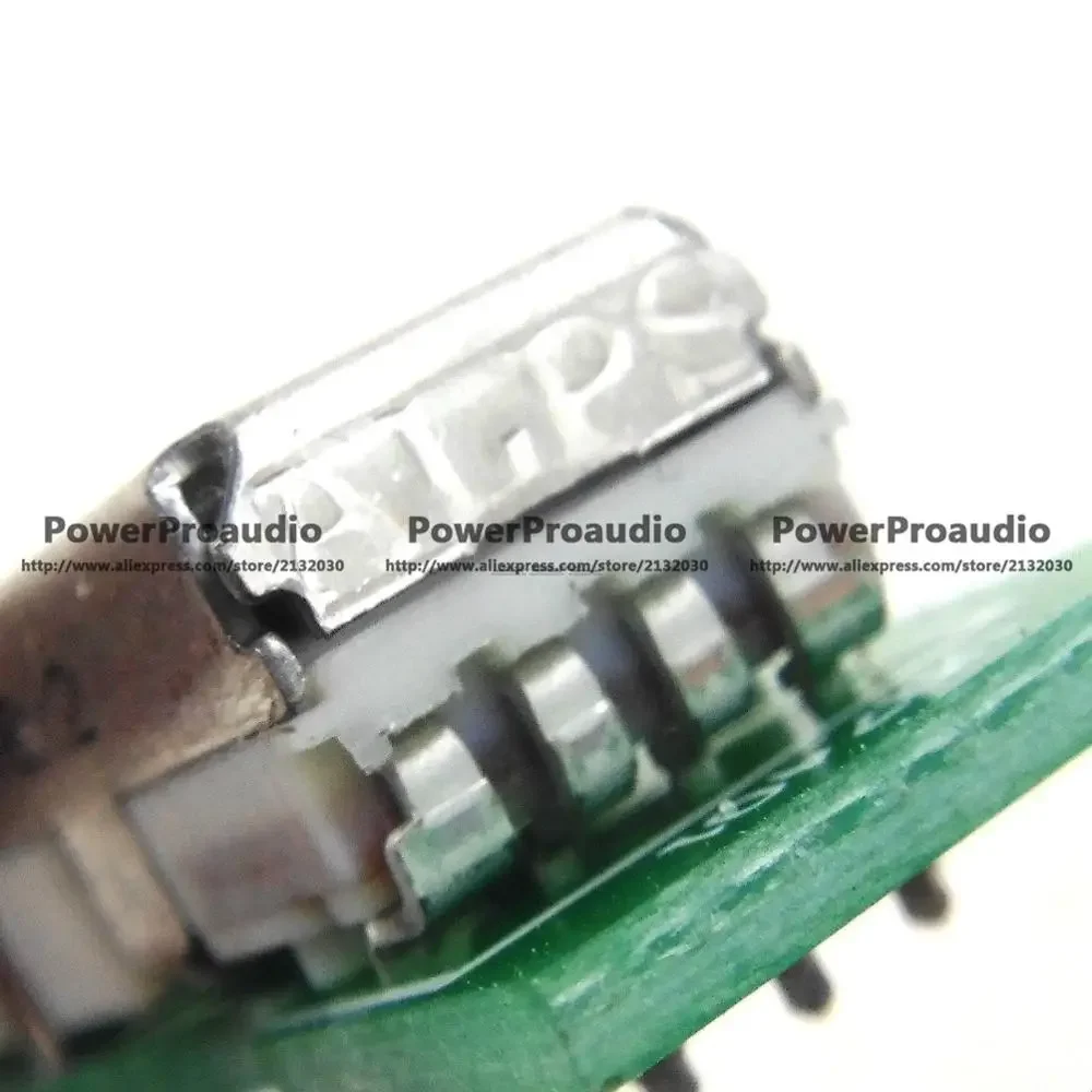파이오니어 DJM900 DJM900NXS 용 FADER DCV1027 DWX3201, 4 개