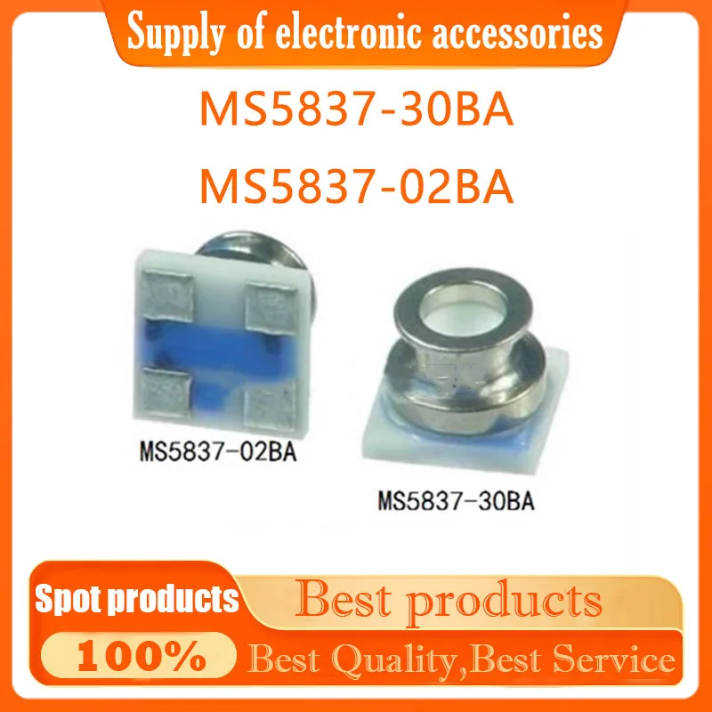 

Ms5837-30ba Deep Water measurement pressure sensor MS5837-02BA MS5837 Underwater robot