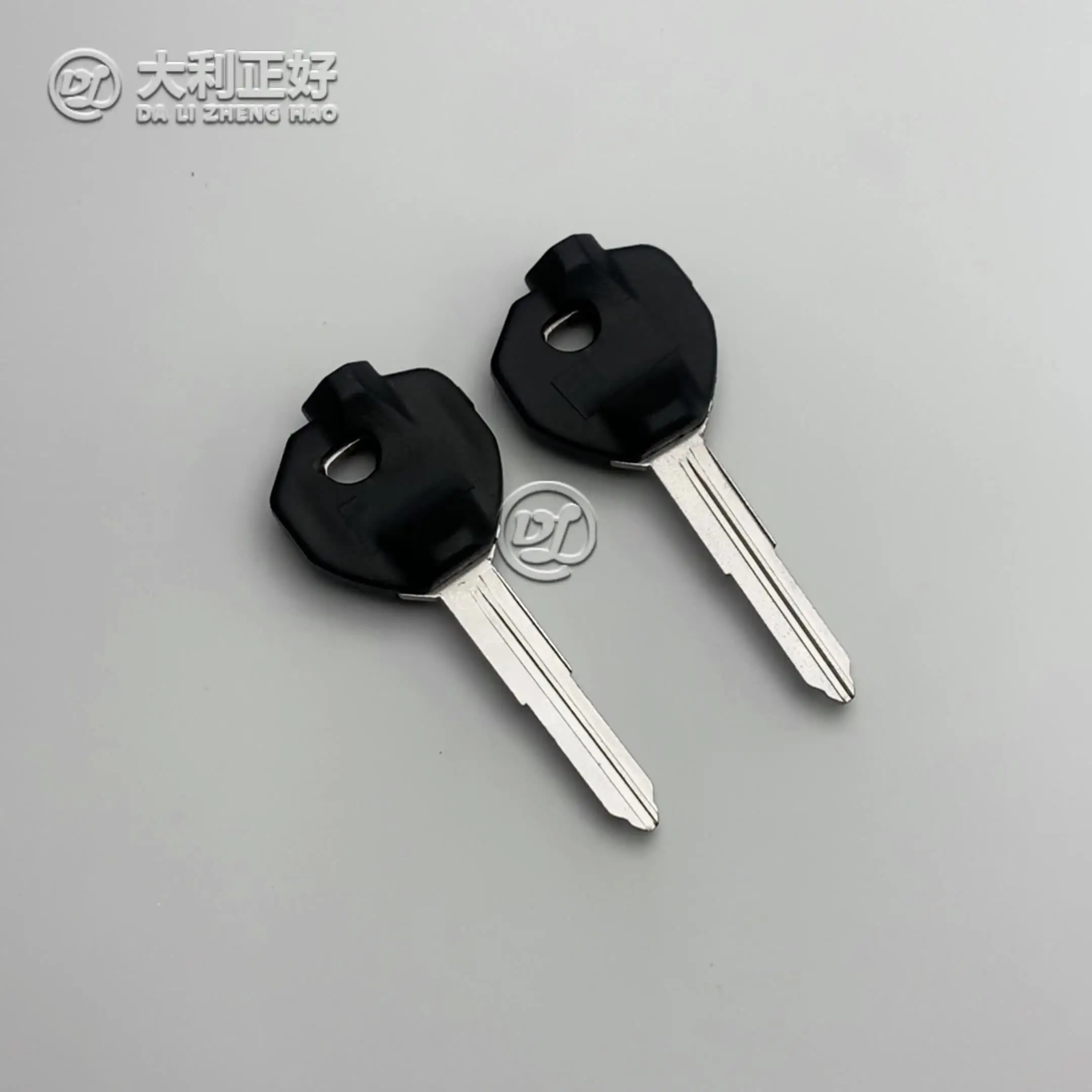 DL мотоциклетный ключ для Suzuki противоугонный замок зажигания Qingqi UY125 UU маленький