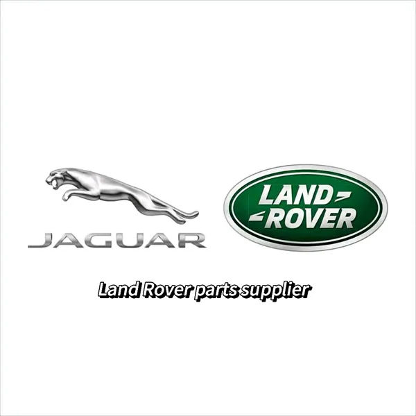 Land Rover Parts Supply Store