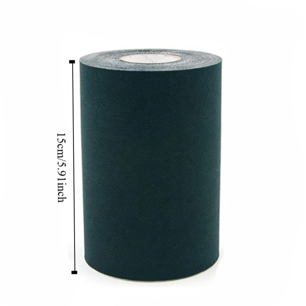 Ultra-strong Adhesive Artificial Grass Tape Durable Anti-slip Performance Synthetic Lawn Carpet Tape Single-sided