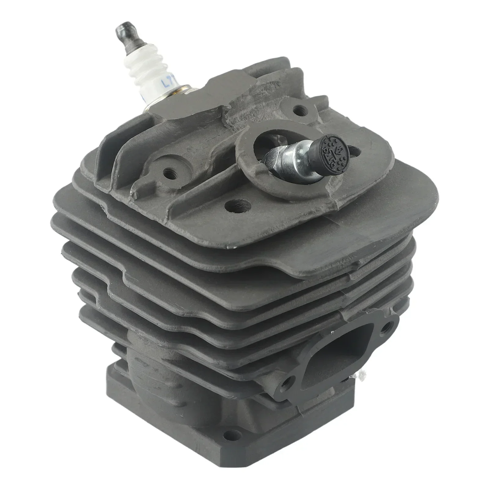 Cylinder Set Restore Your For Stihl Chainsaw's Power with This 48mm Bore Cylinder Piston Kit 034 AV SUPER 036 MS360 2