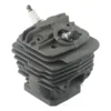 Cylinder Set Restore Your For Stihl Chainsaw's Power with This 48mm Bore Cylinder Piston Kit 034 AV SUPER 036 MS360 2