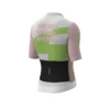 SPEXCEL all new men's Lightweight short Sleeve Cycling Jersey Pro aero Fit Quick Dry and Breathable fabric UPF50+ performance 5
