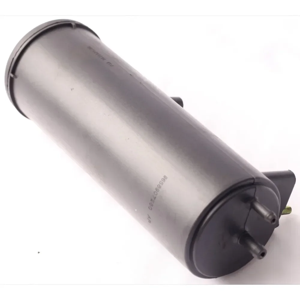 1505SK Car Fuel Tank Carbon Canister Filter for Peugeot 206 207 for Citroen C2 Aeolus S30 H30 1505.SK 9658907280