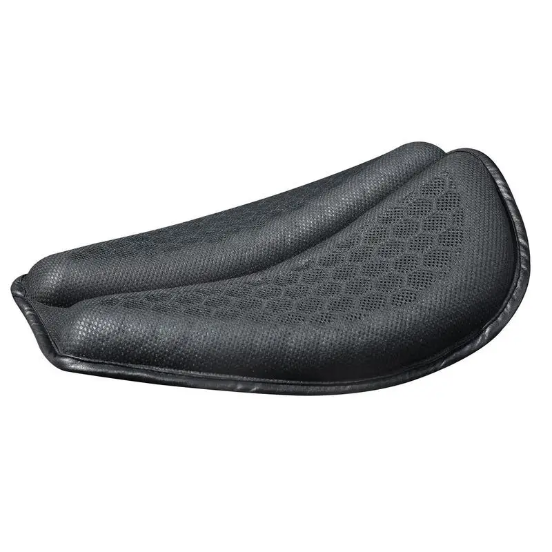 AirMotorcycleSeatCushionShockAbsorptionMotorcycleSeat3DGelPad
