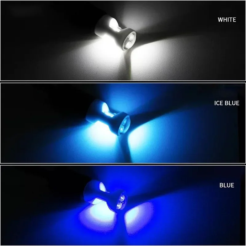  ̵ Ŀ ڵ ȣ LED Ŭ , 3030 6SMD W5w, T10 194, 2 