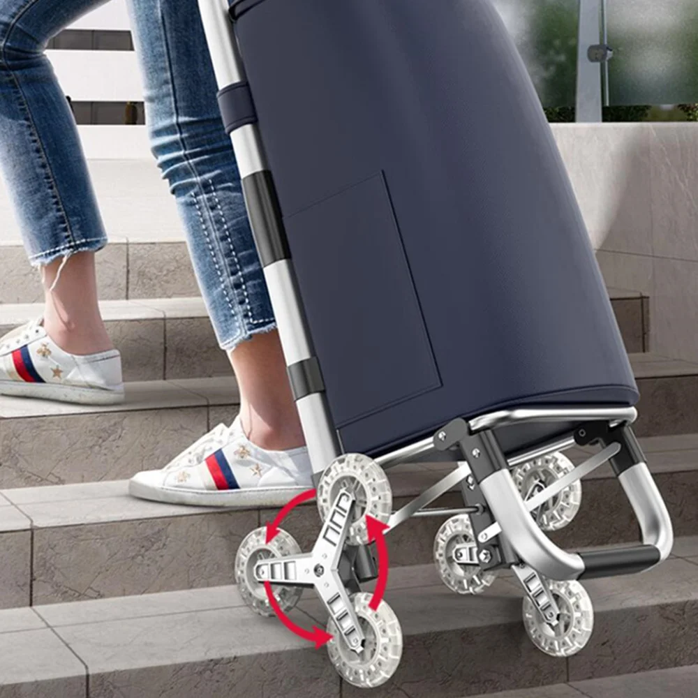 ALWAYSME Shopping Cart