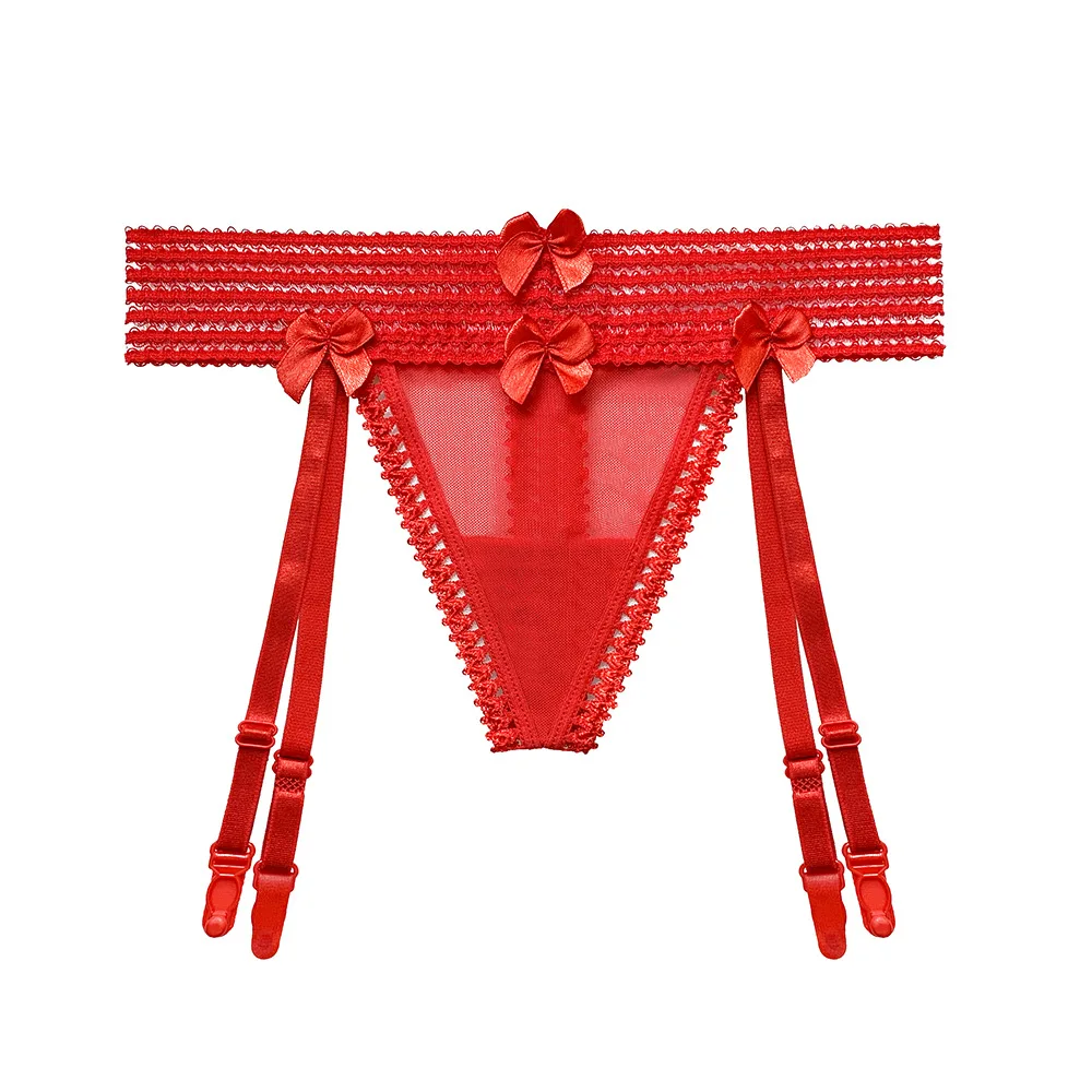 SEX KATZE Emotionalität Schwarz Seide Heißer Strumpfhosen Sexy Transparent  Tüll Beine Versuchung Bogen Spitze Strumpfband String Femme Unterhose -  AliExpress