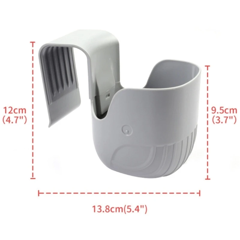 Drink WaterBottleOrganizer Baby Car Safety Cup Holder Auto Interior Accessories Beverage Storage Tray