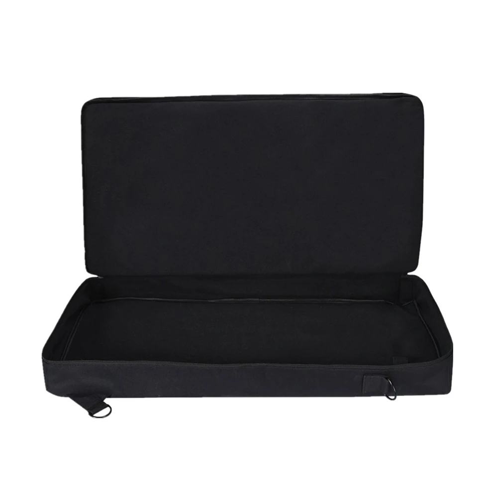 Borsa a tracolla per controller DJ, anti-graffio, con tracolla regolabile, custodia per controller DJ Pioneer DDJ-SR2 2023 - immagine 5