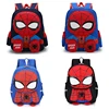 Spider-Man Shoulder Bag Iron Man Captain America Small, Lightweight, Cute - Perfect for School, Daily Use 1