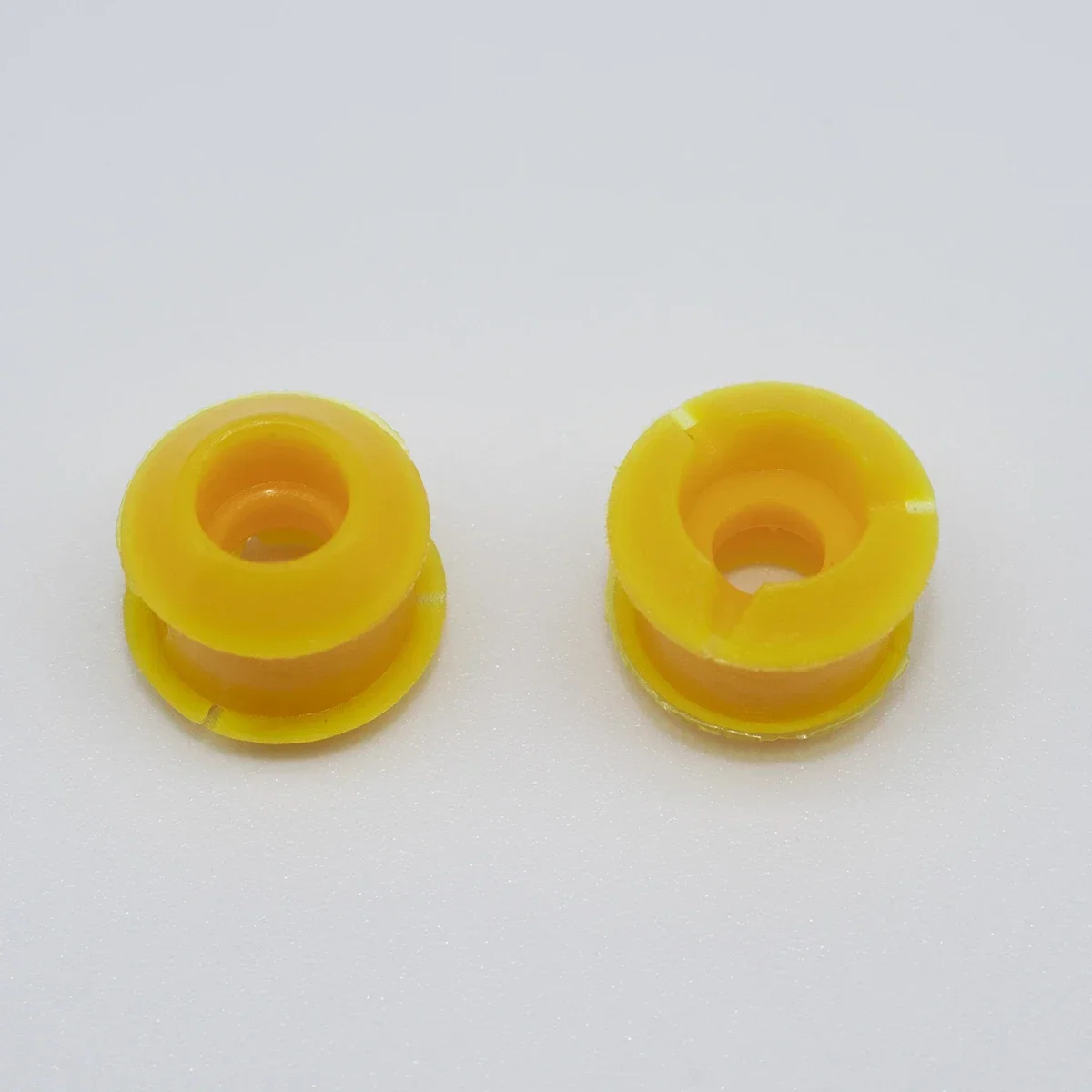 Automatic Transmission Shift Cable Bushing For Hummer H2 H2T Shifting Fix Gear Selector Change Lever Linkage End Pivot Grommet