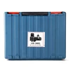 BOSCH Original GBH 185-LI Tool Box Wireless Rotary Hammer Electric Drill Carpentry Major Storage case Power Tool Accessory 5