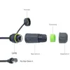 for StarLink Gen3 IP68 Outdoor Waterproof for StarLink GEN3 V3 To RJ45 Gigabit Network Cable Adapter Extension Cable ﻿ 6