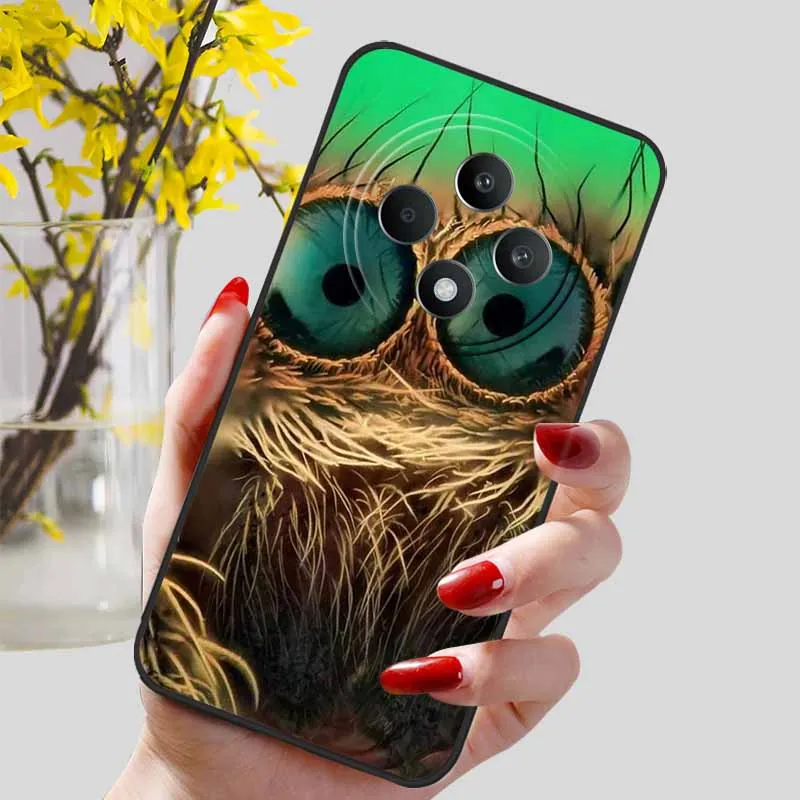 Luxury TPU Silicone Protector Soft Bumper
